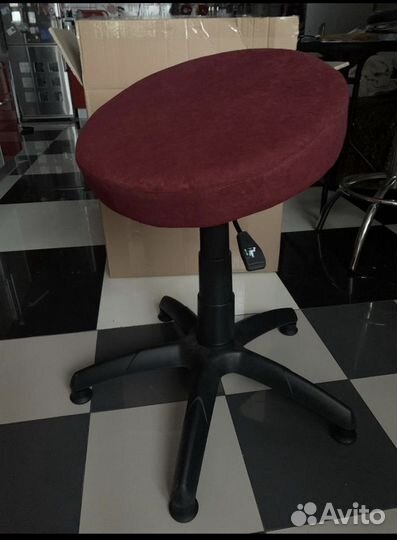 Стул-тренажер для позвоночника и осанки