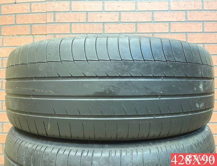 Michelin Latitude Sport 225/60 R18 98P