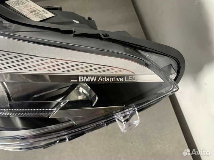 Фары в сборе BMW 2-серии F22/F23 Led adaptive