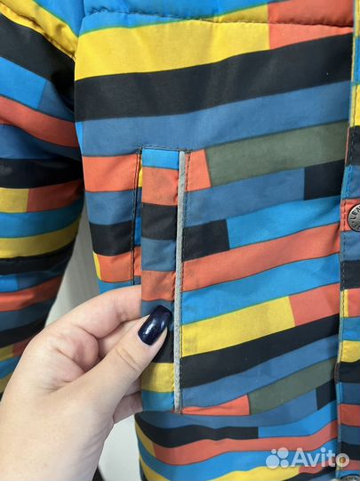 Раздельный комбинезон lenne/kery 116