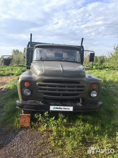 ЗИЛ ММЗ 554 М, 1992