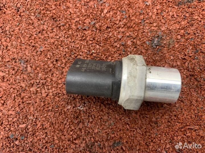 Датчик кондиционера Skoda Octavia A7 2014-2020