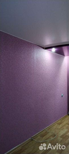 Поклейка обоев