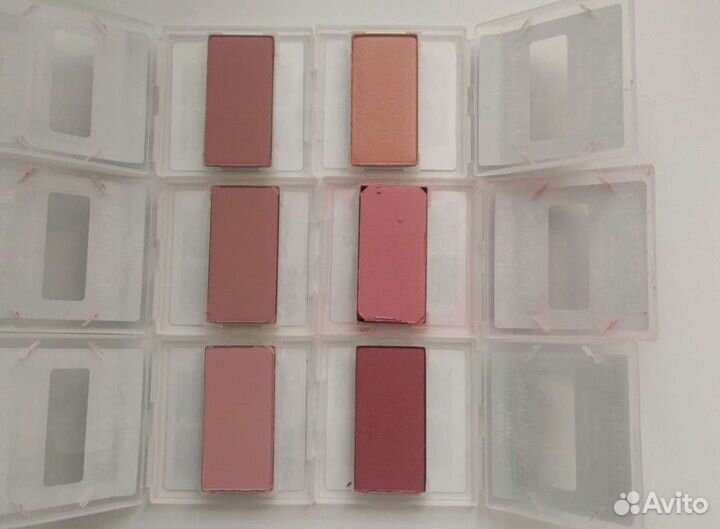 Румяна Мary Kay