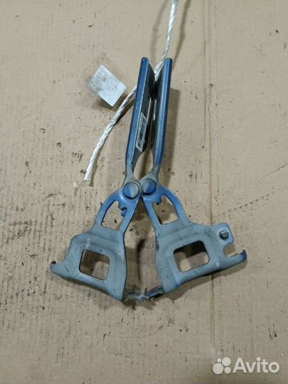 Петля капота Honda Fit GK3