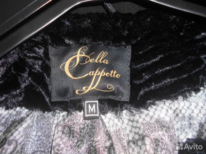 Пальто, пальто женское Bella Cappotto