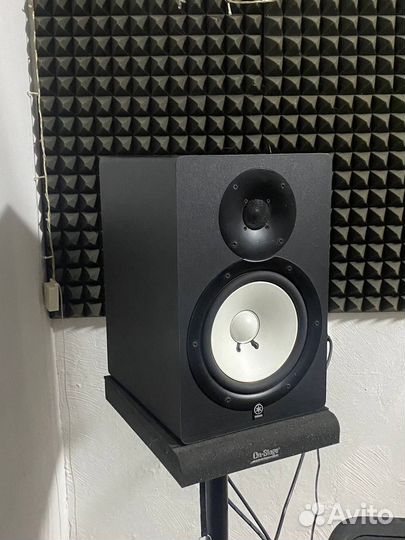 Мониторы Yamaha HS80M