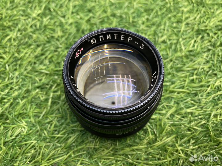 Юпитер-3 Черный № 841521
