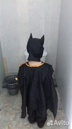 Новогодний костюм