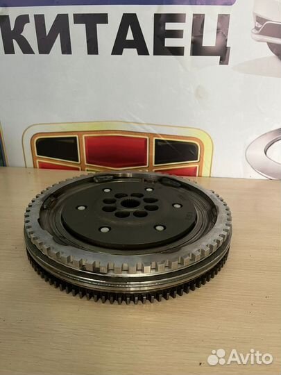 Маховик на Lifan vt2 art 448