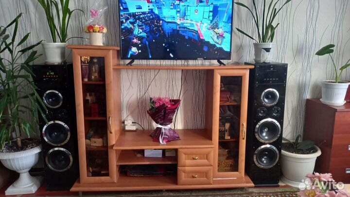 Стенка горка бу