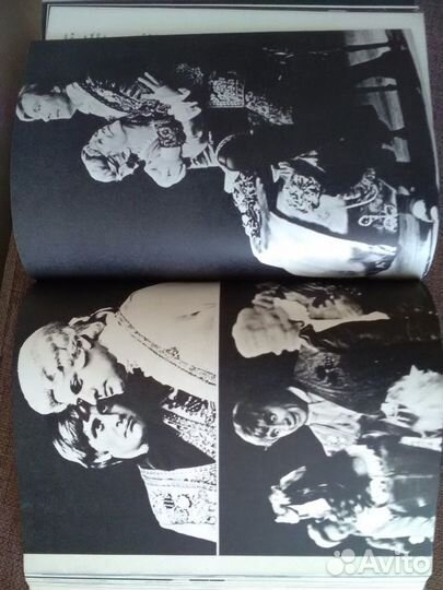 Андрей Миронов