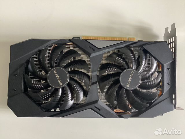 Видеокарта GTX 1660 super OC и блок питания купить в Санкт-Петербурге ...