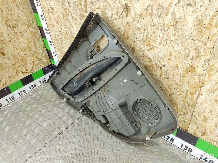 Обшивка двери задней правой Chery Tiggo 2005-2016