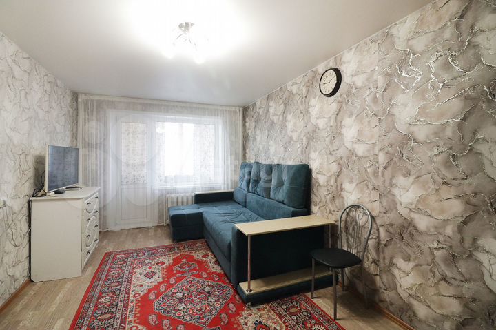 3-к. квартира, 65,9 м², 1/10 эт.