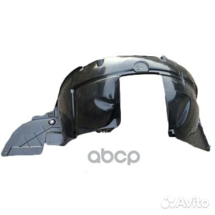 Подкрылок лев nissan: almera (G15) 2013 638434