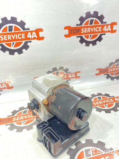 Блок abs Chevrolet Trailblazer GMT360 LL8 2003