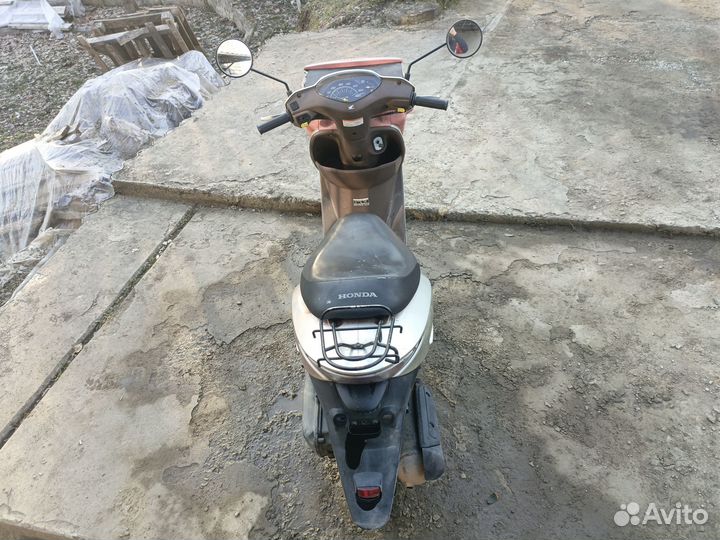 Скутер Honda Dio(Япония)