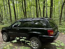 Jeep Grand Cherokee 4.7 AT, 2000, 209 000 км, с пробегом, цена 700 000 руб.