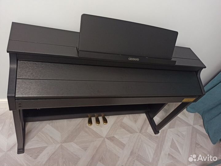 Цифровое пианино Casio Celviano AP-710