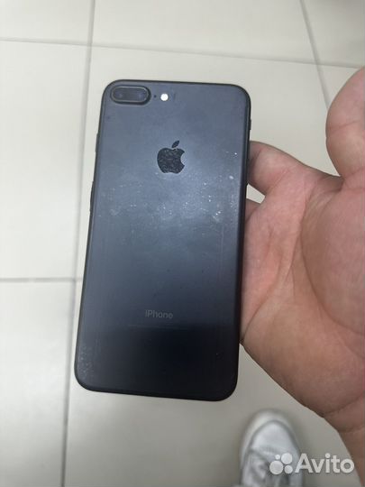 iPhone 7 Plus, 128 ГБ