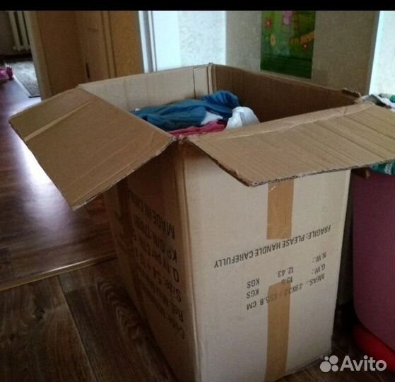 Вещи женские для Марины