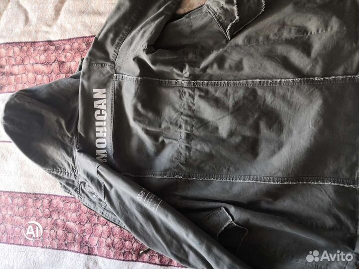 Пальто женское 48-50