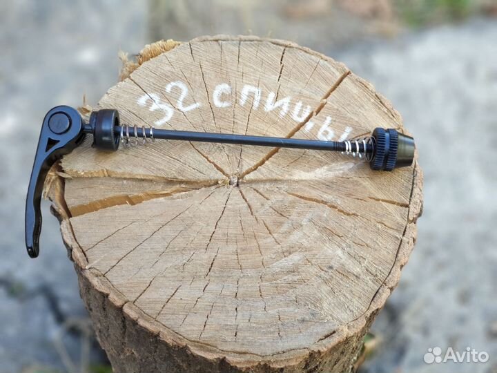 Пружинки эксцентрика 2шт