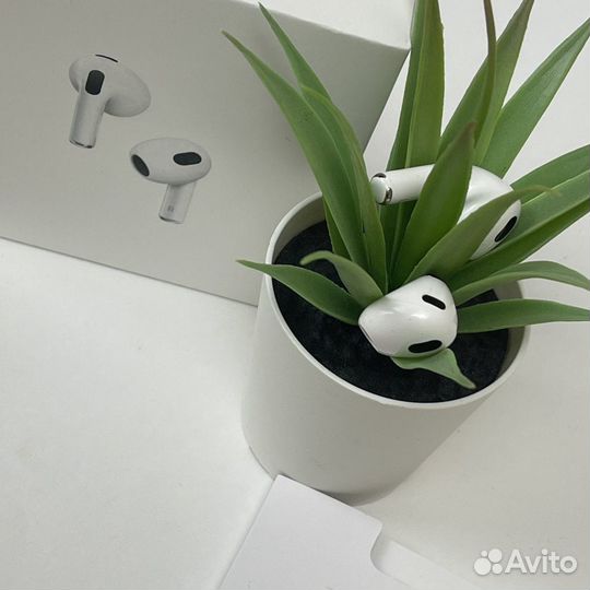 Airpods 3