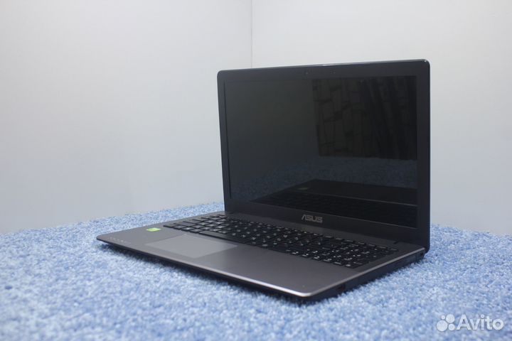 Мощный ноутбук c 6GB озу