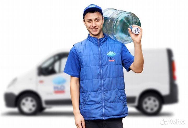 Водитель-экспедитор на нашем авто