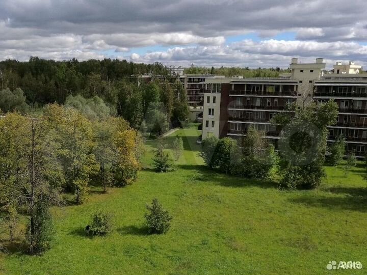 3-к. квартира, 107,1 м², 4/5 эт.