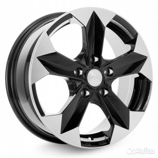 Диск skad, Гранит 6.5x16/5x114.3ET45 66.1