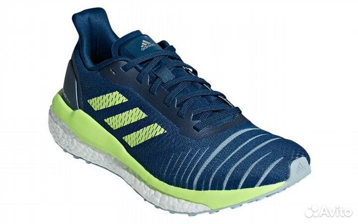 Adidas solar drive оригинал (36.5 и 38.5)