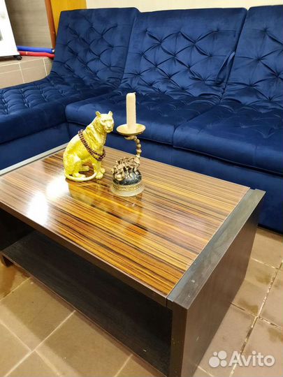 Угловой диван новый