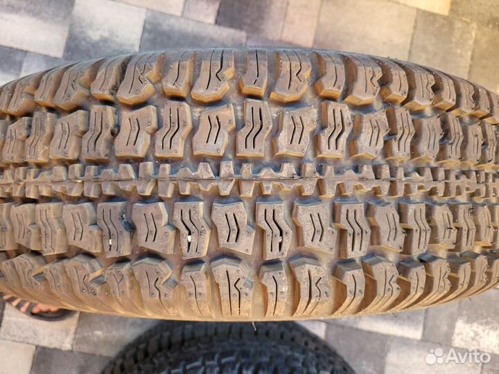 КАМА Кама-Flame 205/70 R16 91Q