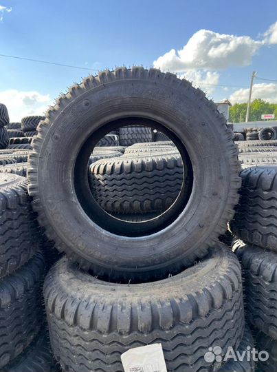 Шина 10,0/75-15,3 Starmaxx IMP-80 130A8 14PR TL