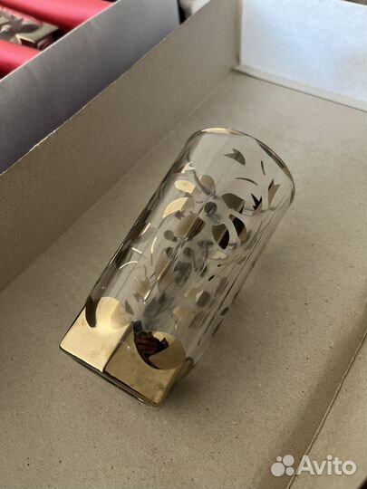 Стаканы графин чайник