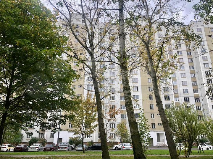 3-к. квартира, 73,9 м², 13/14 эт.