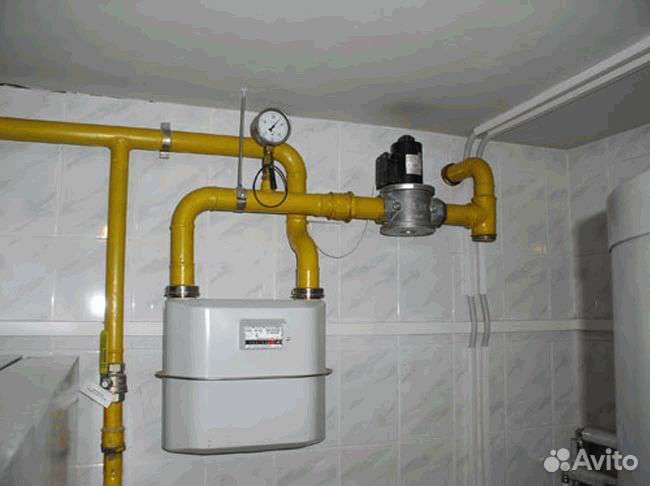 Электрогазосварочные работы