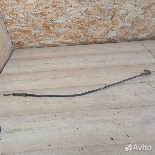 Трос ручника задний левый Mercedes-Benz S-Class