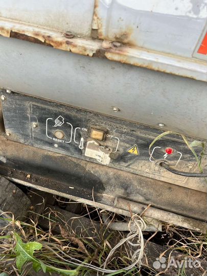 Дизельная пушка