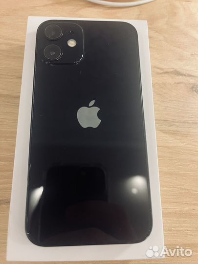 iPhone 12 mini, 128 ГБ