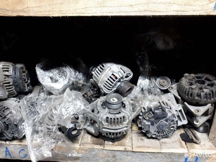 Генератор Корса