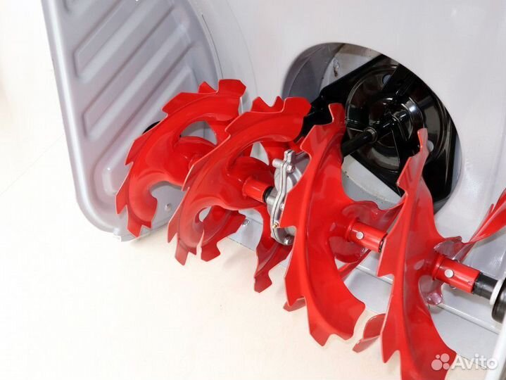 Снегоуборщик бензиновый Ресанта сб 6000Э