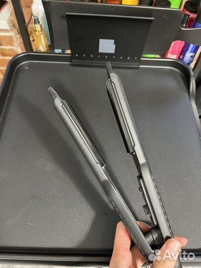 Щипцы гофре Harizma Новые