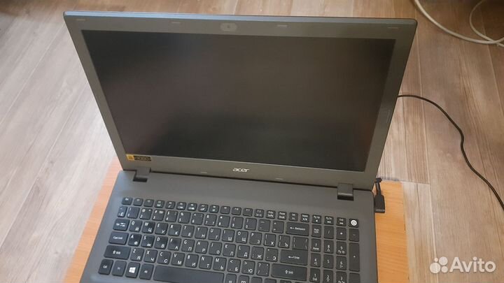 Acer aspire e5 573g