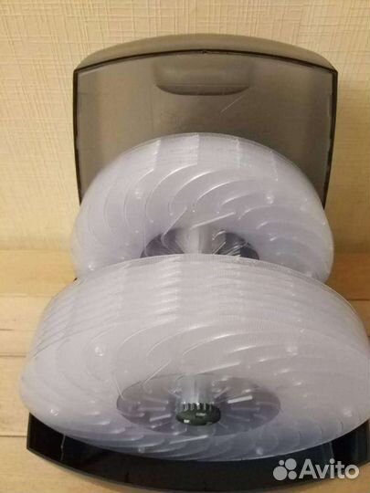 Мойка воздуха Boneco 2055DR увлажнитель воздуха