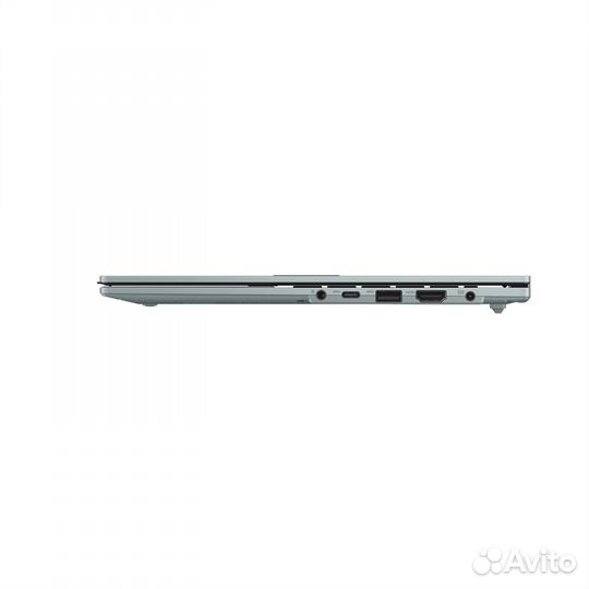 Ноутбук asus Vivobook Go 15 oled
