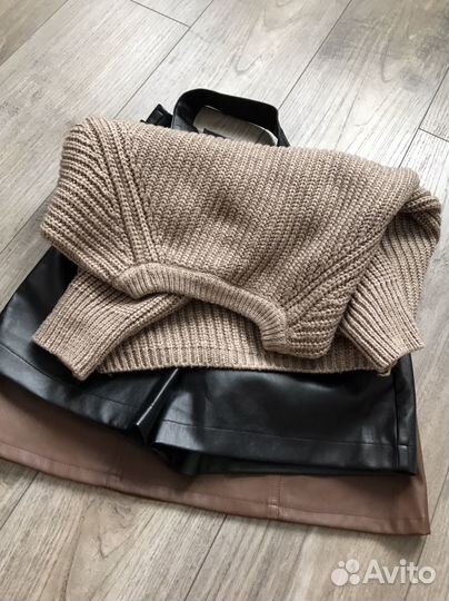 Комплект вещей женских 40-42 xs